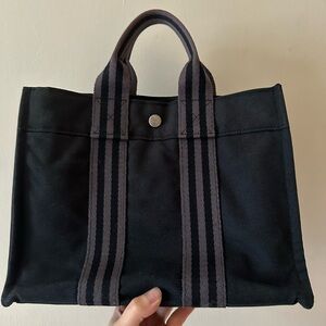 EUC Hermes PM Tote